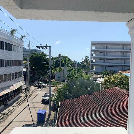 דירות San Andrés Tamy S Place מראה חיצוני תמונה
