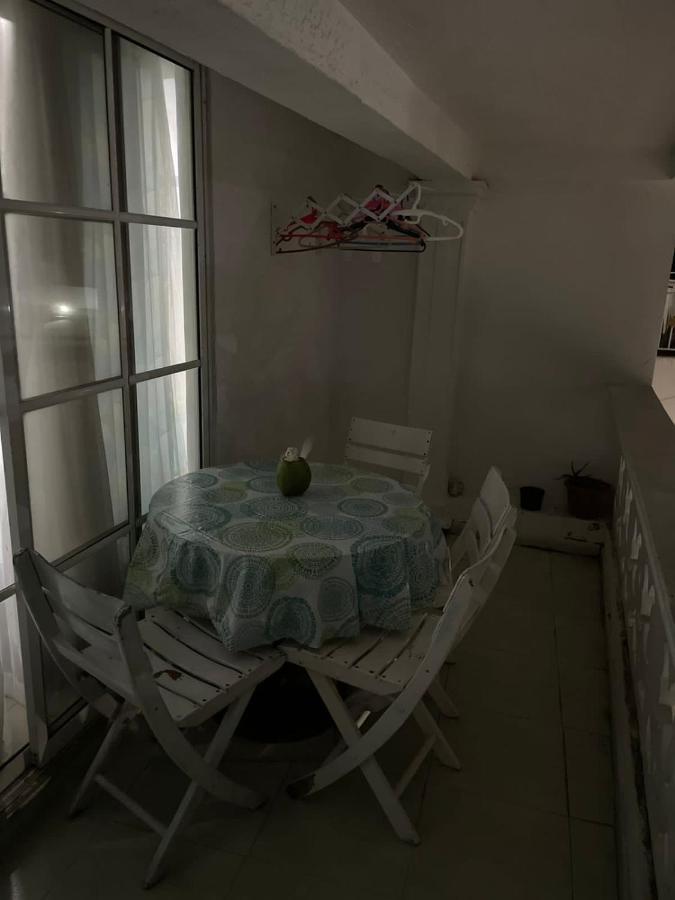 דירות San Andrés Tamy S Place מראה חיצוני תמונה